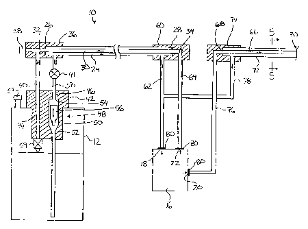 Une figure unique qui représente un dessin illustrant l'invention.